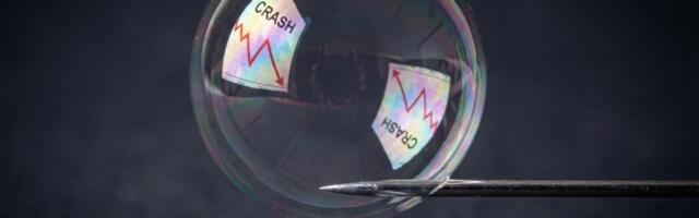 Дежавю на 3 триллиона: Хроники потерянного капитала от доткомов до ИИ