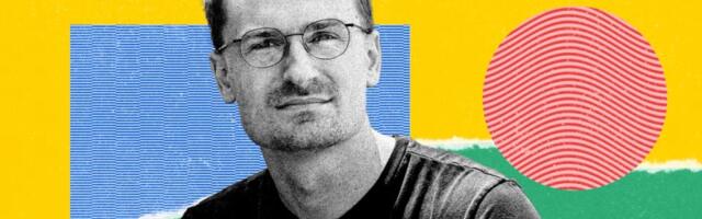 Most Influential: Jesse Pollak