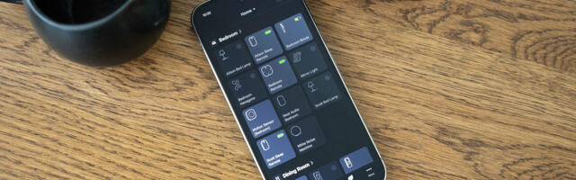 Homey now lets you run its smart home platform on your own hardware