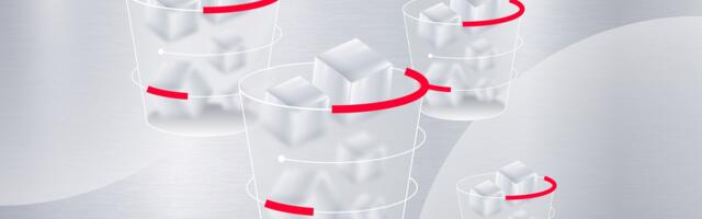 Как это сделано: объектное хранилище в MWS Cloud Platform