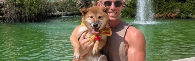 I quit my job in London to move to Barcelona and start a business. I fly back for meetings twice a month — but it's worth it.