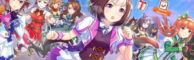 Developers of beloved horse game, Umamusume, confirm plans to establish AI-focused sub-studio