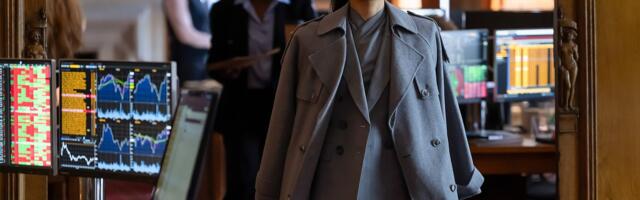 How to watch Industry season 4 online from anywhere — stream the financial drama for free