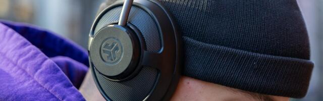 JLab JBuds Open Headphones Review: How Open Is Too Open?