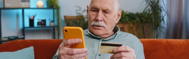 Elder fraud quadruples in four years as scammers drain billions from retirement savings