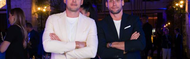 Alexander bros are brutal rapists who 'celebrated their crimes,' prosecutor said as sex-trafficking trial got underway