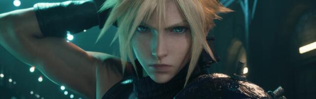Final Fantasy 7 Remake 3 will not "compromise on graphics whatsoever" despite move to multiplatform release
