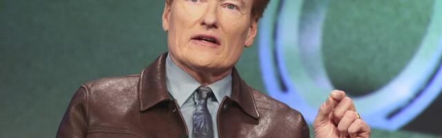 Conan O’Brien, Giants owners listed as Bohemian Grove guests in leaked docs