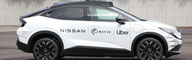 Uber, Wayve, and Nissan are bringing robotaxis to Tokyo