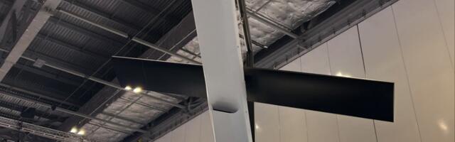 UK drone interceptor start-up in funding talks at $1bn-plus valuation