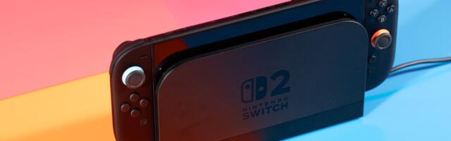 Nintendo Switch 2 update adds ‘Handheld Boost Mode’ for original Switch games
