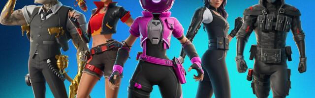 Fortnite will return to Google's Play Store globally on March 19