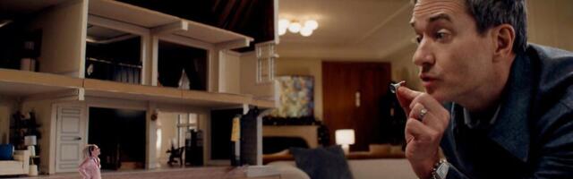 'The Miniature Wife' and 'Love Island: Beyond the Villa' Come to Peacock in April 2026