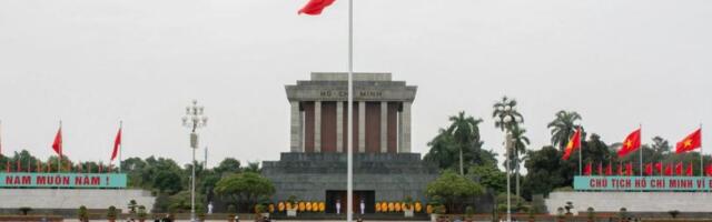 OKX and HashKey invest in new Vietnam exchange ahead of crypto licensing push