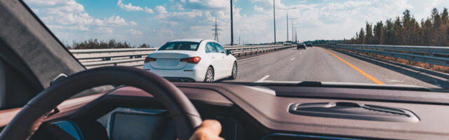 5 Telltale Signs You're Probably A Bad Driver