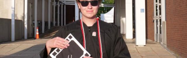 I'm a recent college grad living with my parents. It's been nearly impossible to even get a part-time job.