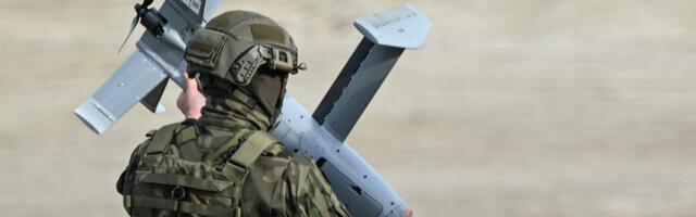 More battle-tested American-made interceptor drones will be heading to NATO's eastern edge