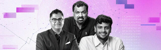 From Brain Drain To Base Camp: How Bharat1 Is Trying To Anchor AI In India