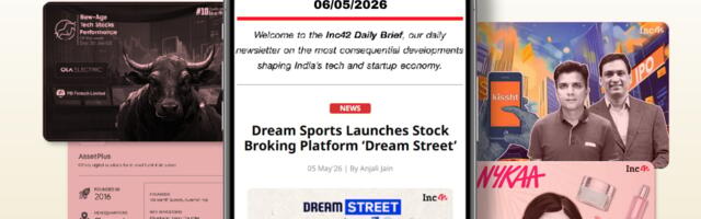 Dream11’s Broking Avatar, Kissht’s IPO & More