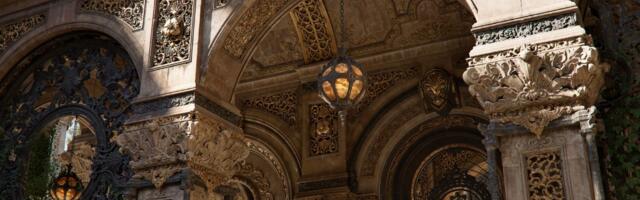 Testing Nvidia's RTX Mega Geometry tech — VRAM-reducing tech a leap forward for path-traced rendering