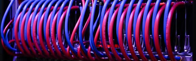HPE shares soar 37% on booming demand for AI infrastructure