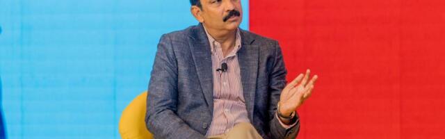 MakeMyTrip Co-Founder on India IPO and the AI Question Investors Stopped Asking