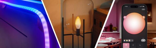 Which Philips Hue lights do I need? A simple guide to the smart light range — plus where to buy