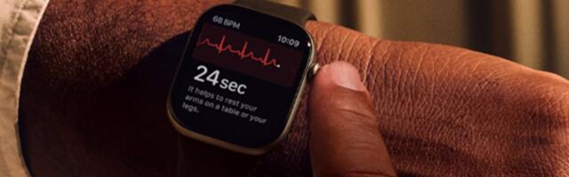 Hit your fitness goals just in time for summer with this $340 Apple Watch
