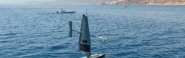 US forces started running sea-drone rescue drills years before the downing of an Apache forced them to do it for real