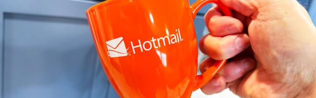 30 years later, my Hotmail email address still works, even though I won't read your message if you email me there