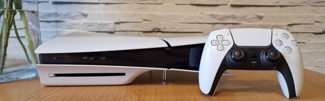 Ex-PlayStation boss calls Sony's plan to kill physical disc production 'fairly dramatic' and remembers a time when 'digital sales were zero percent because we didn't have a digital market'