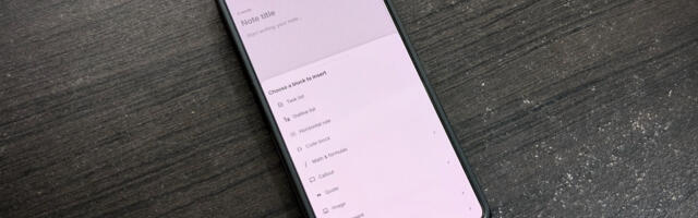 I switched to an open-source notes app for 2 weeks, and I wish I had done it sooner
