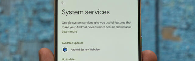 Google’s July Play System brings welcome improvements to the Play Store, Wear OS and Maps