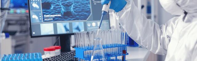 British Business Bank backs EQT Life Sciences with €25M commitment
