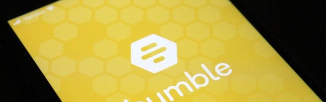 Bumble files to go public