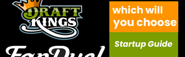 Build a fantasy sports app similar to DraftKings or FanDuel