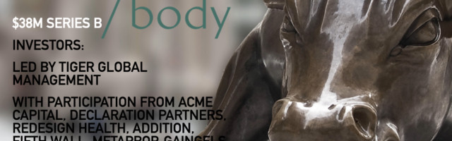 Ever/Body Raises $38M as the Interest in Cosmetic Dermatology Surges