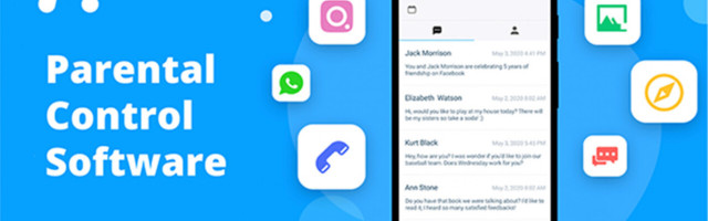 This handy app makes sure parents always know what’s happening on their kids’ phones — and the kids have no idea