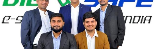 How InsurTech startup Digisafe is empowering India’s rural populace by offering affordable and simplified insurance products?