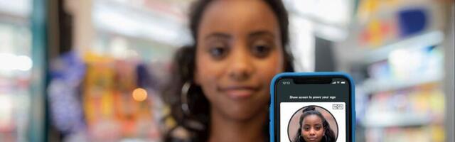 Bootstrapped Yoti says yes to first outside funding