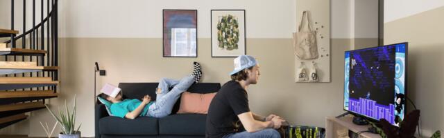 Finnish startup Bob W builds up market reach as it acquires KOTI Hotel
