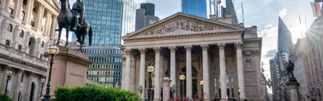 UK interest rate hike kills era of cheap money for startups