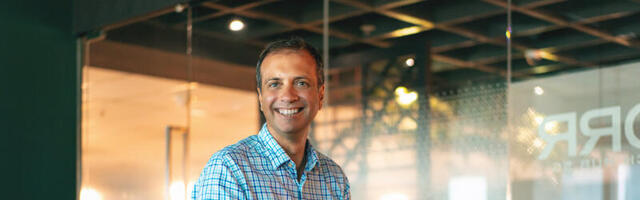 Business finance platform Osome raises £20m Series B