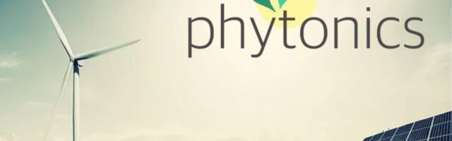 Phytonics has come up roses as it attracts Series A funding round