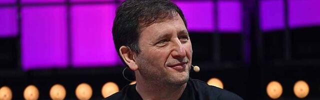 Celsius founder and CEO Alex Mashinsky arrested and charged with fraud; sued by the SEC
