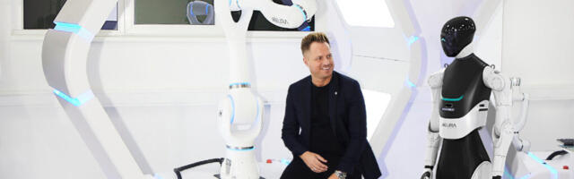 Germany’s Neura Robotics bags €48M to accelerate its cognitive robotics technology with AI