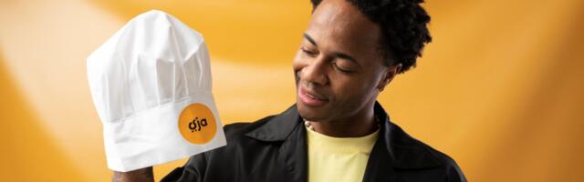 Raheem Sterling-backed delivery startup Oja collapses