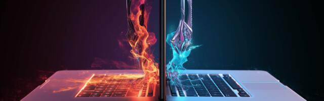 Why generative AI is a double-edged sword for the cybersecurity sector
