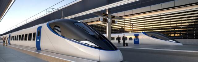Scrapping HS2 would be disastrous for UK tech