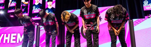 Blizzard predictably axes Overwatch League to ‘revitalize’ esports program